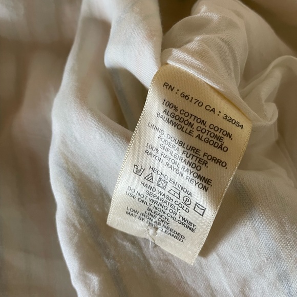 Anthropologie Dress - Picture 6 of 6